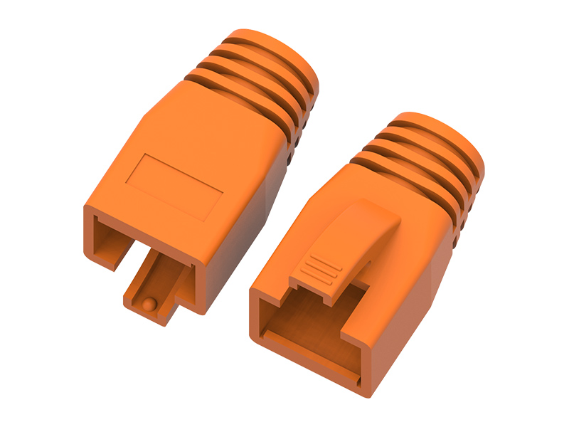 02-123 Velký vnější průměr PVC Odlehčení tahu 02-123 Velký vnější průměr PVC Odlehčení tahu