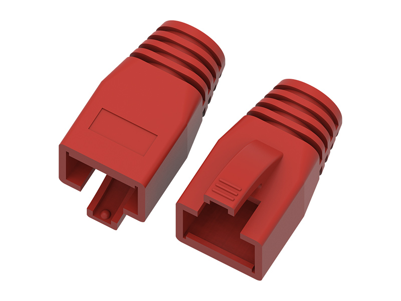 02-123 Velký vnější průměr PVC Odlehčení tahu 02-123 Velký vnější průměr PVC Odlehčení tahu