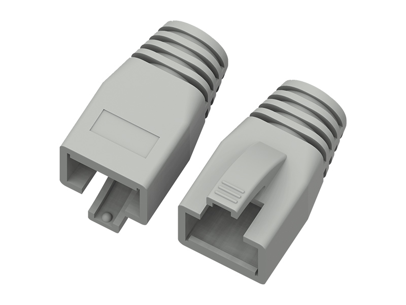 02-123 Velký vnější průměr PVC Odlehčení tahu 02-123 Velký vnější průměr PVC Odlehčení tahu