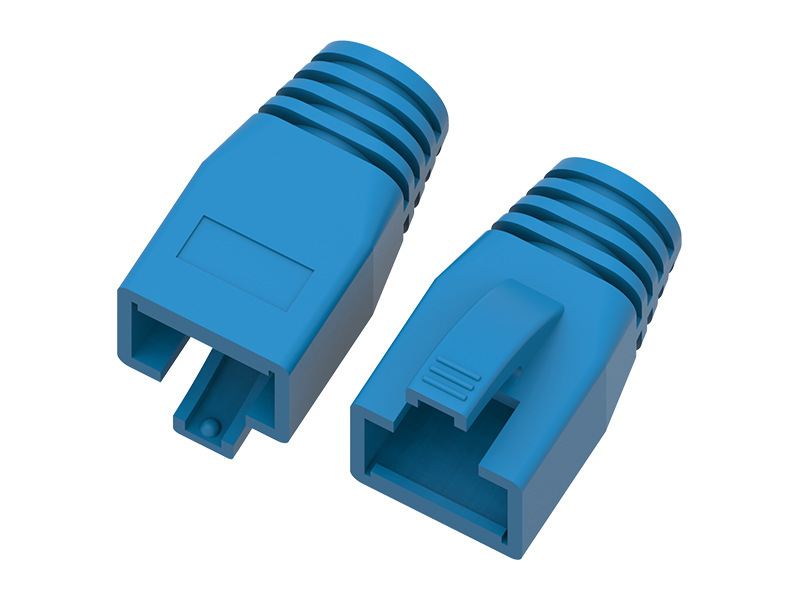 02-123 Velký vnější průměr PVC Odlehčení tahu